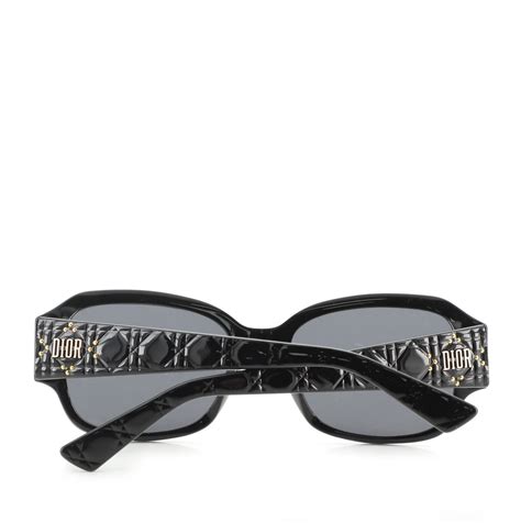 lady dior studs 5 sunglasses